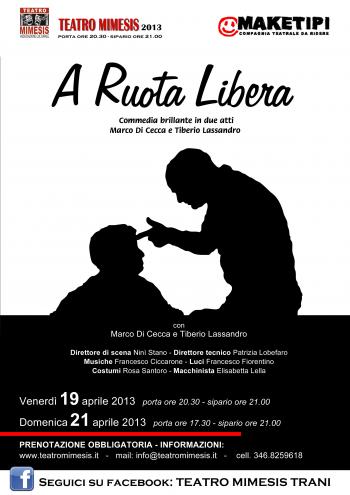 A Ruota Libera di Lassandro & di Cecca