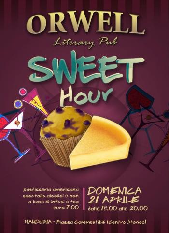 Sweet Hour