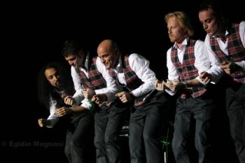 Rimbamband Show