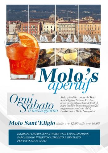 Molo's Aperitif