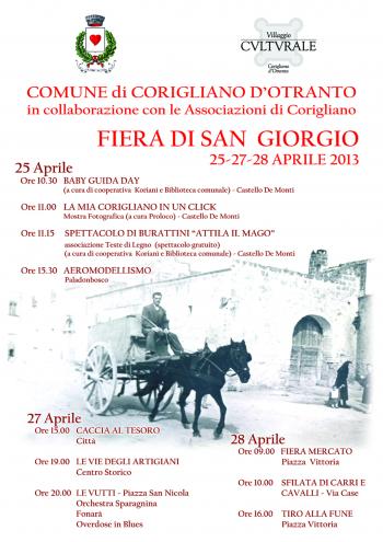 Fiera di San Giorgio