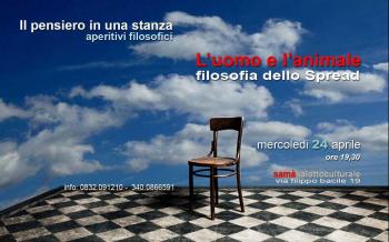 Il Pensiero in una stanza
