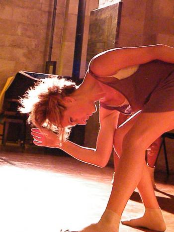 Gala' di Danza Citta' di Bari