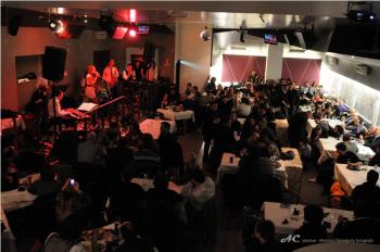 Fluo party