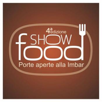 Show Food 2013