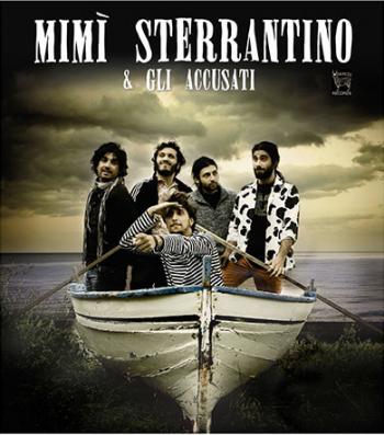 Mimì Sterrantino & Gli Accusati