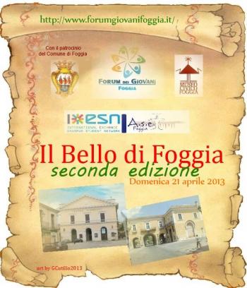 Il bello di Foggia