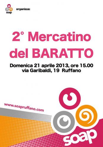 Il Mercatino del Baratto