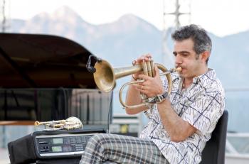 Brass Bang ! Un racconto di Paolo Fresu