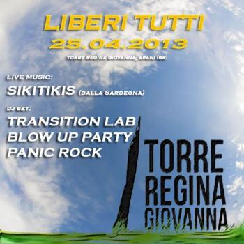 Liberi Tutti