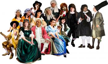 Il Malato Immaginario di Molière