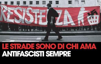 La Manchantifa' - Liberazione e Anarchia