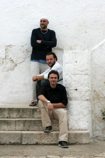 Tradizionale Salentina Dop in concerto