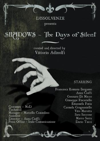 Shadows – The days of silent