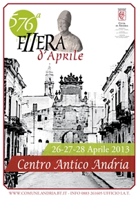 Anime Salve - omaggio al cantautore Fabrizio De Andrè
