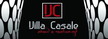 Villa Casale, l'Anteprima