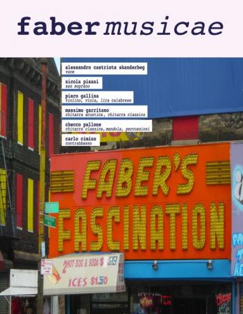 Faber Musicae live