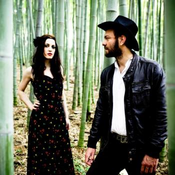 Ilaria Graziano e Francesco Forni in concerto