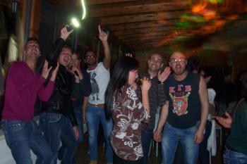Divertentismo Shock con Dany Max & Angy
