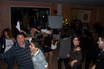 karaoke e balli