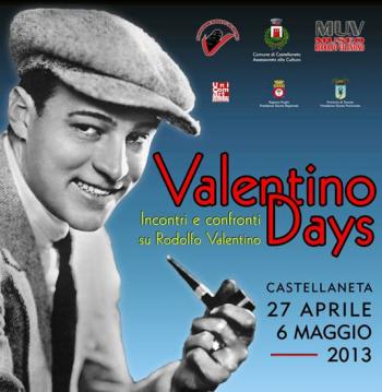 Valentino Days 