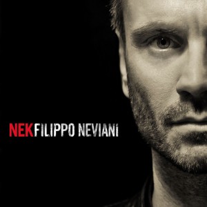 Nek Presenta il Suo Album “Filippo Neviani”