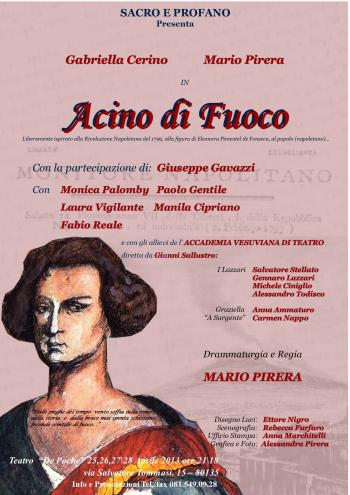 Acino di Fuoco