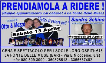 Felici di Essere Qui