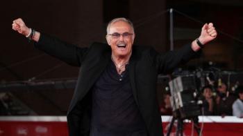 Omaggio a Franco Califano Con Franco Cosa Trio live