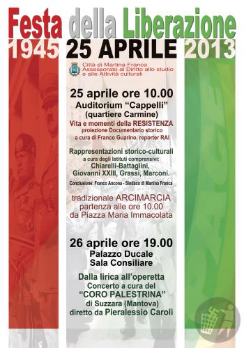 Dalla Lirica all’Operetta con il Coro Palestrina di Suzzara