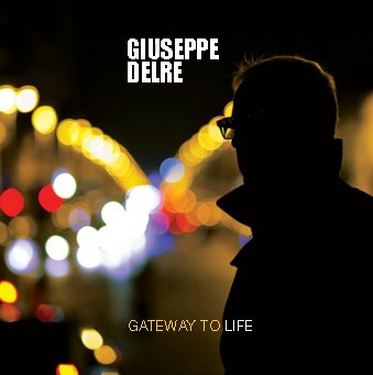  Art N'Jazz - Giuseppe Delre - Gateway to life 