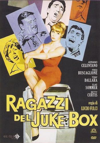 I ragazzi del Giubocs in concerto