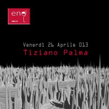 Tiziano Palma Dj Set