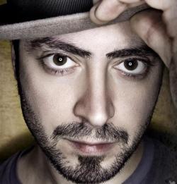 Alex Ricci in concerto