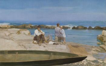 Le seduzioni della pittura: Riccardo Tota (1899 - 1998) tra Andria, Roma e Napoli
