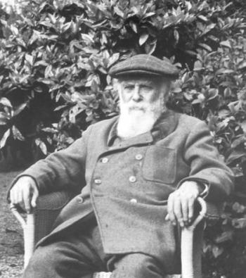 Camillo Olivetti: alle radici di un sogno