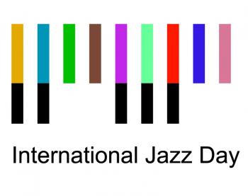 Giornata Internazionale del Jazz - serata speciale con Bardoscia, Tondo e Laboratori Musicali