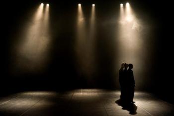 On Air. Progetto Dancing Hall