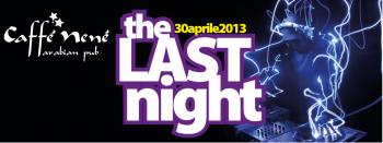 The Last Night