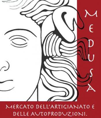 Medusa - mercatino dell'artigianato