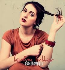 Carolina Bubbico presenta Controvento