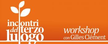Incontro pubblico con Gilles Clément 