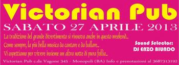 Il sabato notte con Enzo Biundo deejay
