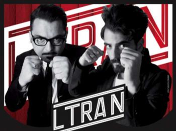 Roy Paci e John Lui dj Set - L Tran