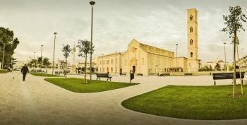 Centenario posa della prima pietra del Santuario-Basilica Madonna della Coltura
