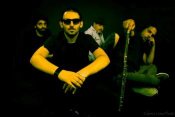 Barresi Project in concerto