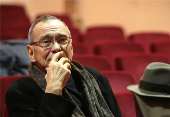 “A 30 secondi dalla fine” + incontro con il regista Andrej  Konchalovskij
