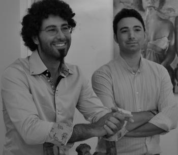 Stagioni2013 - Duo Dedalo - "Latin Moods in the World"
