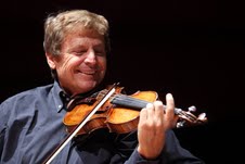 Uto Ughi e Marco Grisanti tornano al Petruzzelli