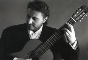 Aniello Desiderio in concerto